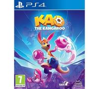 Kao The Kangaroo