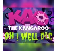 Kao the Kangaroo - Oh well! (DLC) (PC) Steam Key - GLOBAL