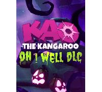 Kao the Kangaroo - Oh! Well (DLC) (PC) Steam Key GLOBAL