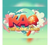 Kao the Kangaroo (PC) Steam Key - GLOBAL