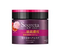 Kao - Tratamiento Capilar Segreta Hair Esthetique With Beauty Extract