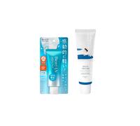 Kao X Round Lab - Sun Care Set