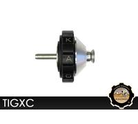 KAOKO Control de crucero Estabilizador de velocidad Triumph Tiger 800