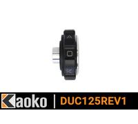 KAOKO Estabilizador de velocidad con control de crucero Ducati