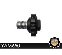 KAOKO Estabilizador de velocidad con control de crucero Yamaha Tracer MT09