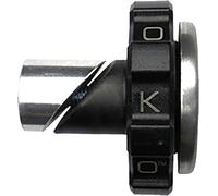 Kaoko HND320, Control de crucero male