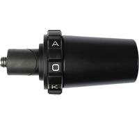 Kaoko HNDST1100, Control de crucero male