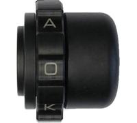 Kaoko KBB220, Control de crucero male