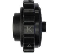 Kaoko KBB600, Control de crucero male