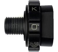 Kaoko YAM620, Control de crucero male