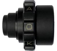 Kaoko YAM630, Control de crucero male