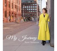 Kaori Nishimura - My Journey