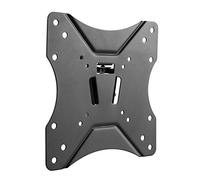 Kaorka Soporte de TV de Pared Inclinable Orientable 28"- 42"