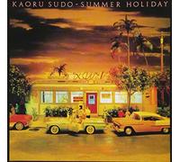 Kaoru Sudo - Summer Holiday