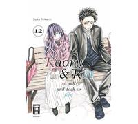 Kaoru und Rin 12: So nah und doch so fern