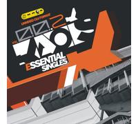 Kaos Essential Singles Vol. 002 [Unmixed CDJ Format] 2009 [2CD]