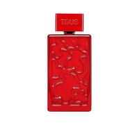 TOUS KAOS IN RED eau de parfum vaporizador 100 ml