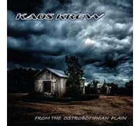 Kaos Krew - From The Ostrobothnian Plain (Ltd.Digi)