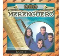 Kaos - Oro Merenguero