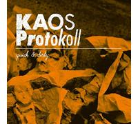 KAOS Protokoll - Quick & Dirty