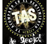 KAOS SULFURICO - TAS TE ACOMPAÑO EN EL SENTIMIENTO DE REOJO