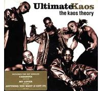 Kaos - The Kaos Theory