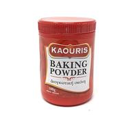 Kaouris Polvo de hornear de 100 g para una perfecta variedad de necesidades de horneado, resultados de acción de levadura de pan galleta