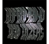 Kap Bambino - Dead Lazers [Vinilo]