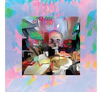 Kap Bambino - Dust, Fierce, Forever [Vinilo]