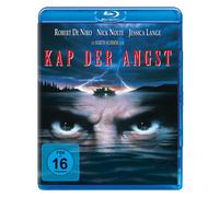 Kap der Angst (1991) (Widescreen) Jessica Lange Joe Don Baker (Importación USA)