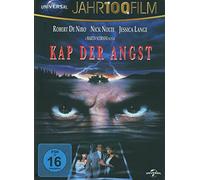 Kap der Angst - Jahr100Film [Alemania] [DVD]