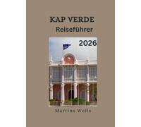 Kap Verde Reiseführer 2026