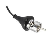 Kapadia Sensor DE Velocidad BMW R 80RT, R 100 RS, R 100 RT, R 65, R 80 A Tornillo en Las KARDAN