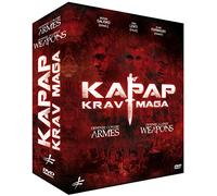 Kapap Krav Maga : Défense contre armes [Alemania] [DVD]