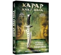 Kapap Krav Maga : défense contre couteau [DVD]