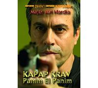 Kapap Lotar Krav Maga Panim el Panim [Reino Unido] [DVD]