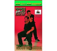 Kapap Lotar Krav Maga [Reino Unido] [DVD]