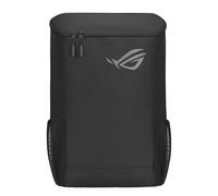 ASUS ROG BP1800 mochila Mochila de gaming Negro Malla, Poliéster