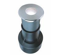 kapegoled empotrables para suelo, spannungskonstant, simétrico, 24 V DC, 0,50 W 730339