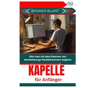 Kapelle für Anfänger: Wie man mit dem Erlernen von Hochleistungs-Parallelrechnern beginnt