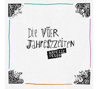 Kapelle Petra - Die Vier Jahreszeiten [Vinyl LP] [Vinilo]