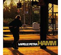 Kapelle Petra - Hamm [Vinyl LP] [Vinilo]