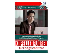 Kapellenführer für Fortgeschrittene: Wie man mit dem Erlernen von Hochleistungs-Parallelrechnern beginnt