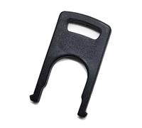 Kapet Ahohoro Mfiri Nneɛma a Wɔde Yɛ Adwuma, 1 clip en U compatible con Karcher K4, K5, K6 y K7, repuestos for gatillo de hidrolavadora doméstica, accesorios de limpieza for el hogar.