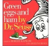 Kapilow;Green Eggs & Ham