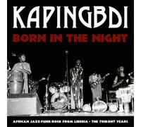Kapingbdi – Born in the Night