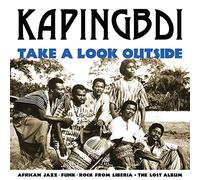 Kapingbdi - Take A Look Outside [Vinilo]
