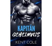 KAPITÄN GEHEIMNIS: Eine zweite Chance für eine MM-Hockey-Romanze