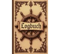 Kapitäns-Logbuch ca. A5 - für umfangreiche Daten: Nautisches Journal für Hobby-Skipper & Bootsfahrer: Reisetagebuch für Segeltörns, Motorboot-Touren & Seeabenteuer