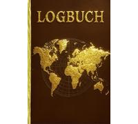 Kapitäns-Logbuch: Nautisches Journal für Hobby-Skipper & Bootsfahrer: Reisetagebuch für Segeltörns, Motorboot-Touren & Seeabenteuer